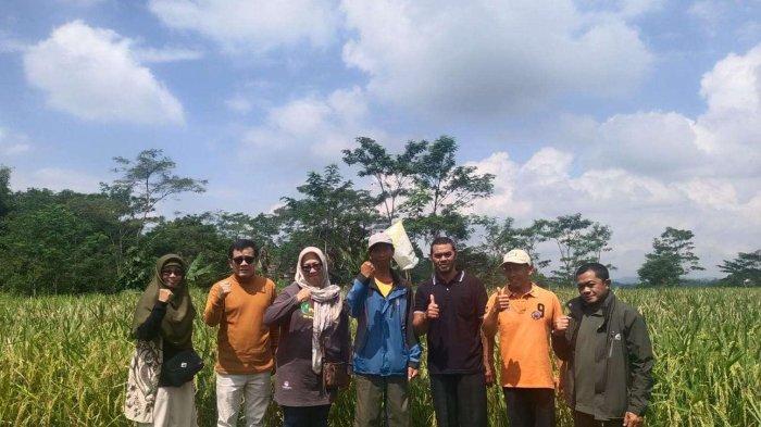 Foto bersama