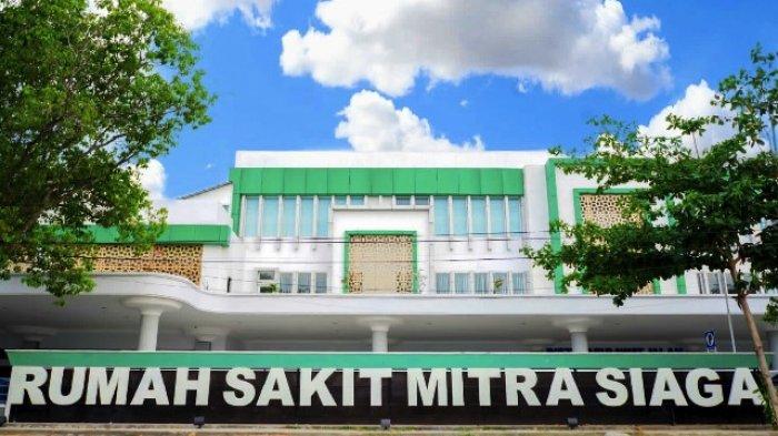 Pasien Rawat Jalan Rumah Sakit Mitra Siaga Tegal Bisa Daftar Online Via ...