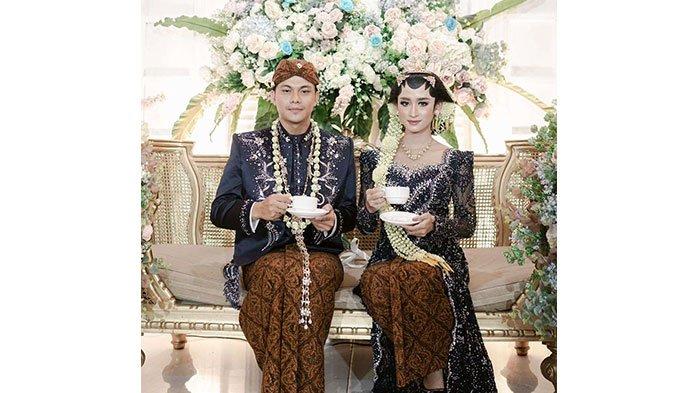 Front One Gosyen Salatiga Luncurkan Asmara Loka Wedding Showcase