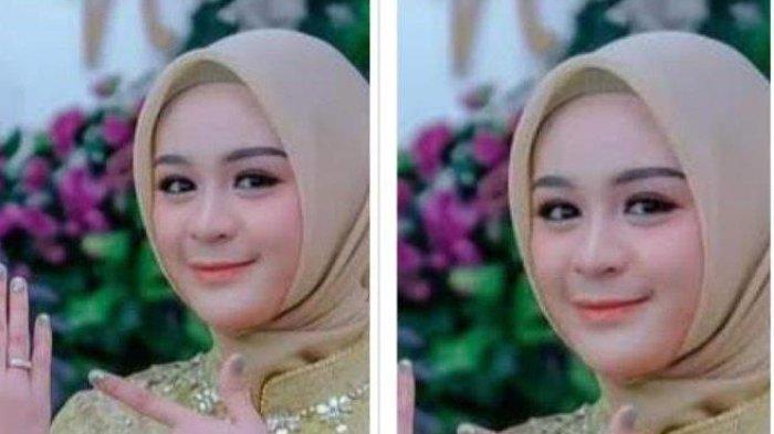 Putri, mahasiswi di Gowa dilamar dengan mahar Rp2 miliar viral di media sosial.