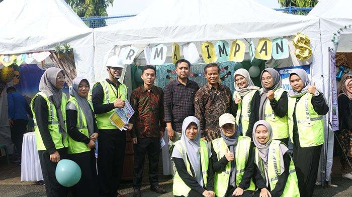 Gelar Karya Projek Kepemimpinan Mahasiswa PPG Prajabatan UMP Sukses Digelar