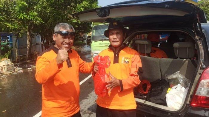 Musibah banjir yang melanda Kabupaten Demak sejak hari Minggu, 17 Maret 2024, menarik perhatian Pengurus Senkom Mitra Polri Jawa Tengah.