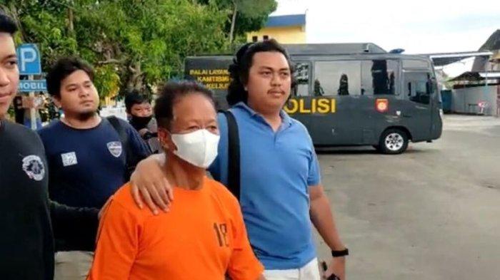 Inilah Sosok Guru Olahraga Pelaku Pelecehan Seksual 12 Murid Karena ...