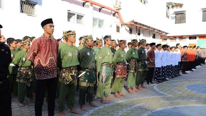 Memperingati Hari Ulang Tahun (HUT) ke-78 RI, DPP LDII mengingatkan mengenai berbagai tantangan yang harus dihadapi generasi muda.