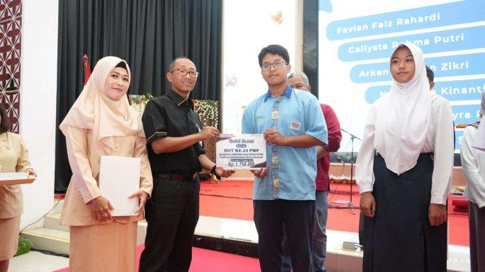 HUT ke-24, PWP Cilacap Dorong Perempuan Optimalkan Digitalisasi