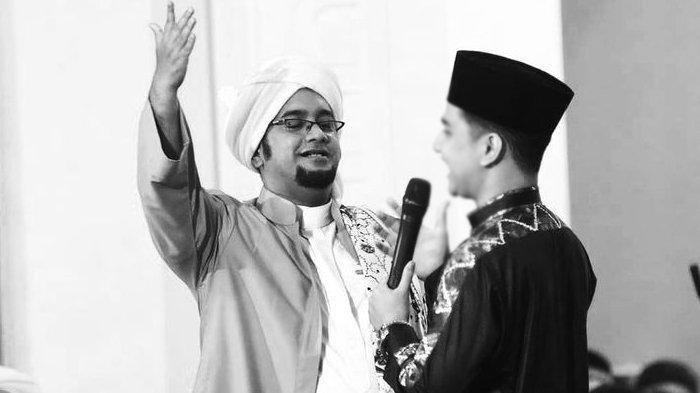Habib Hasan bin Jafar