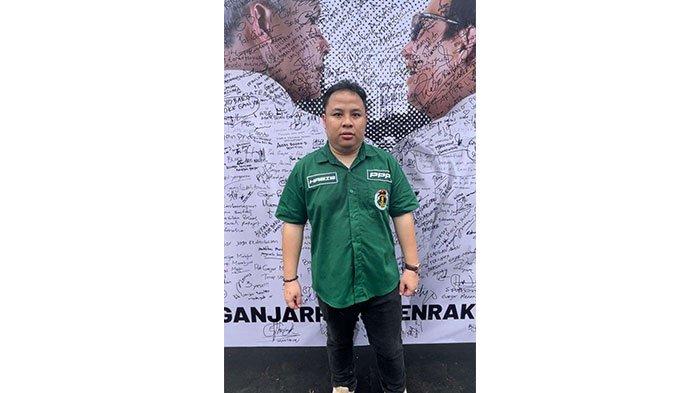 Habib najah alfikri ikut tanda tangan Harapan kepada ganjar Mahfud