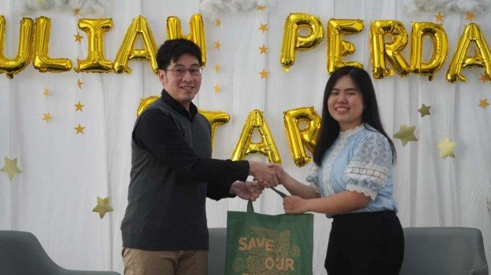 Hadapi Isu Industri Pangan Terkini, Teknologi Pangan SCU Perdalam Kompetensi Mahasiswa Baru