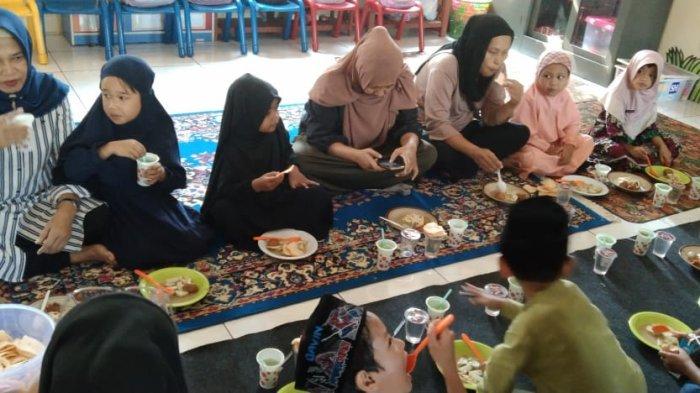 Halal bi Halal TK Negeri Ngaliyan 2024