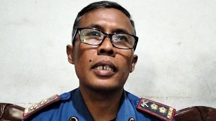 Kabid Damkar Satpol PP Blora, Hariyanto Purnomo