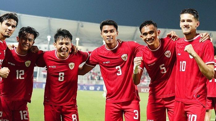 Timnas U23 Indonesia