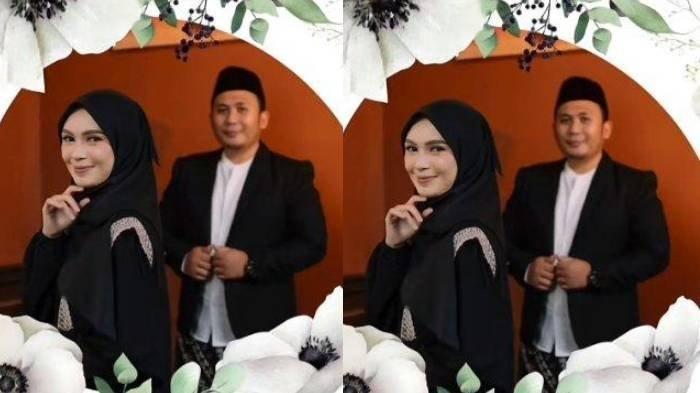 Senyuman Bu Guru di Pati dilamar dengan benda mewah