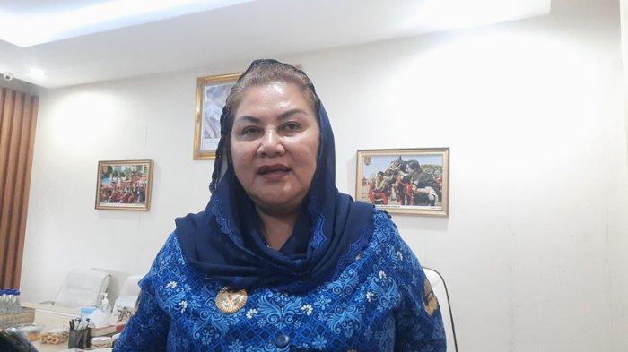 Wali Kota Semarang, Hevearita Gunaryanti Rahayu.