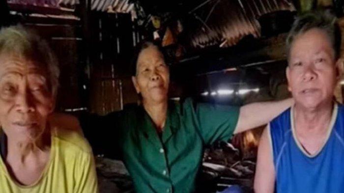 Kisah kakak beradik bernama Ho Van Tuan dan Ho Wan Tua menikahi perempuan yang sama viral di Vietnam. Ketiganya telah tinggal bersama selama puluhan tahun dan kini memiliki 10 anak serta banyak cucu.