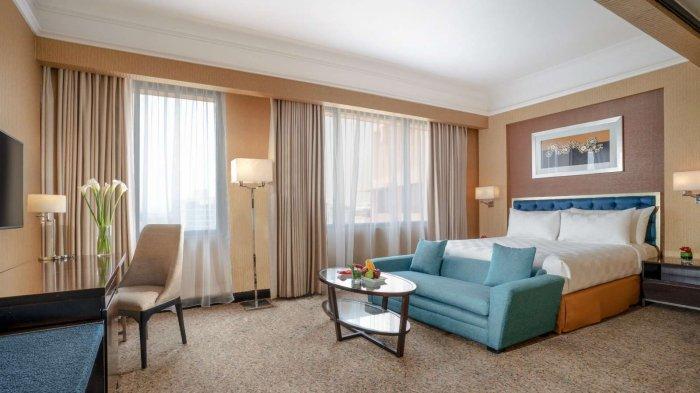 Hotel Ciputra Semarang