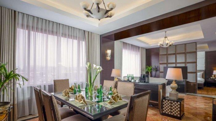 Hotel Ciputra Semarang
