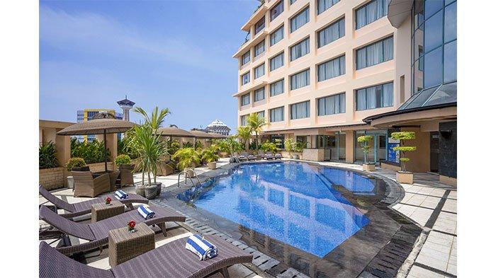 Hotel Ciputra Semarang