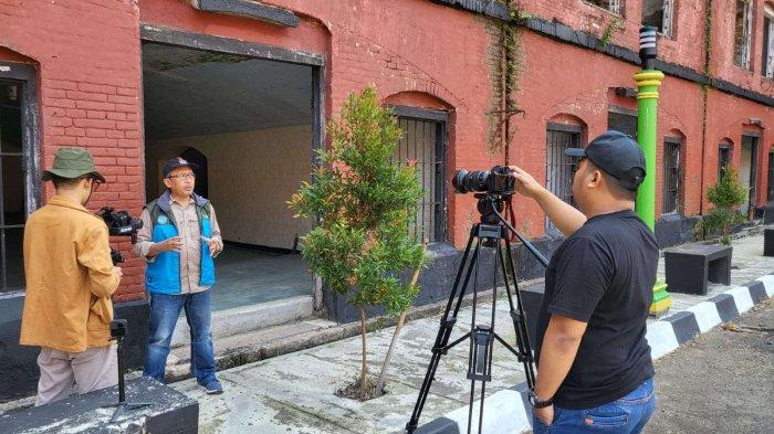 Humas UMP Berhasil Lolos Program Akuisisi BRIN 2023