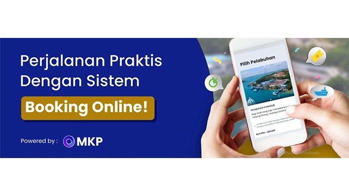 INI CARA PEMBELIAN E-TICKETING ONLINE DAN ONSITE PELABUHAN PUNGGUR DAN SEKUPANG