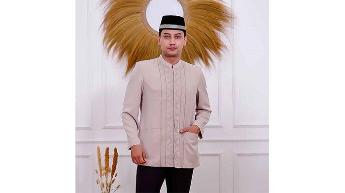 INSPIRASI BUSANA IDUL FITRI 2024