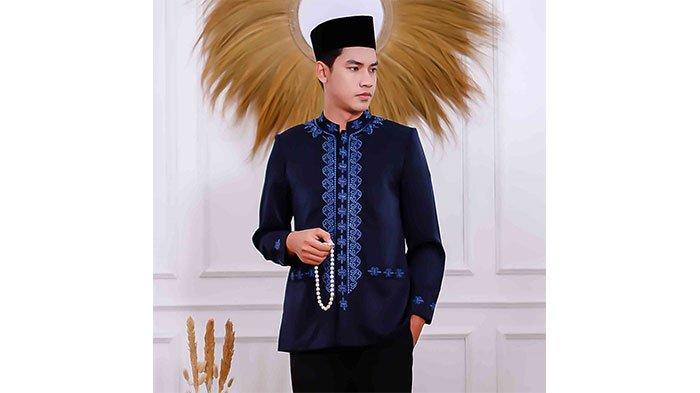 INSPIRASI BUSANA IDUL FITRI 2024