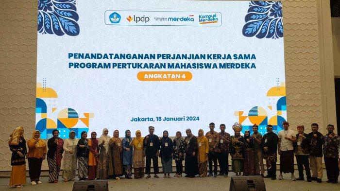 IT Telkom Purwokerto Siap Jadi Tuan Rumah Pertukaran Mahasiswa Merdeka Angkatan 4