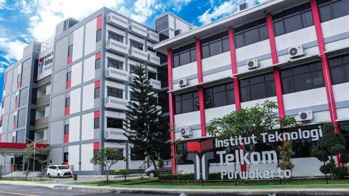 IT Telkom Purwokerto