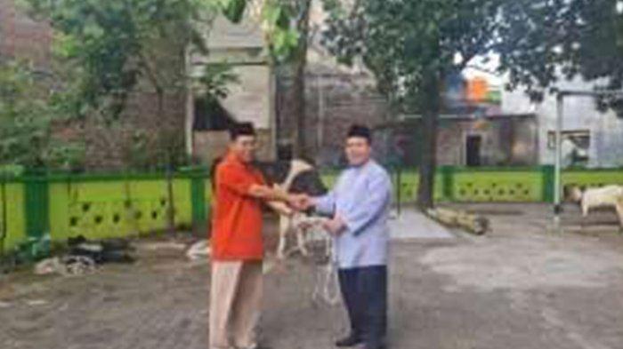 IdulAdha 1445 H/2024 UIN Walisongo