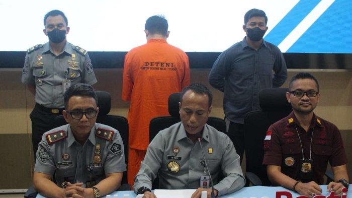Imigrasi Jateng Amankan WNA Asal China Diduga Langgar Hukum Keimigrasian