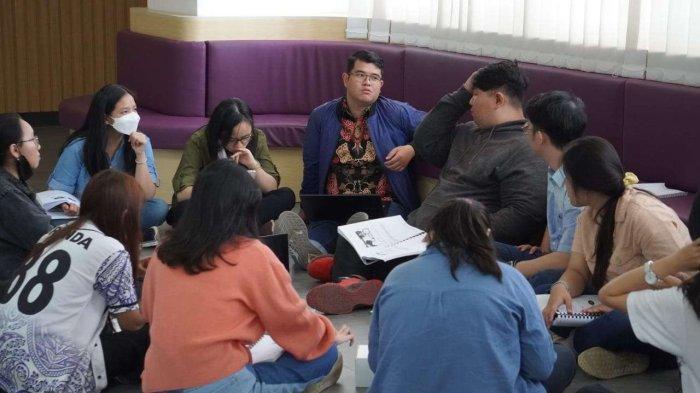 Ini Langkah FTP SCU Persiapkan Lulusannya Hadapi Isu Keamanan Pangan di Dunia Kerja