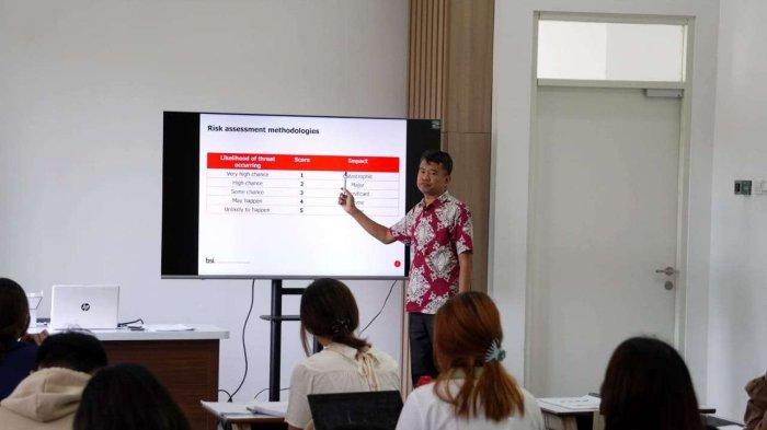 Ini Langkah FTP SCU Persiapkan Lulusannya Hadapi Isu Keamanan Pangan di Dunia Kerja