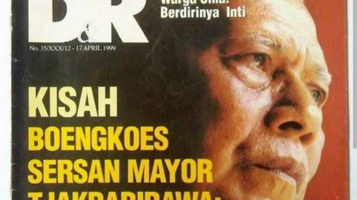 Ini Sederet Pengakuan Serma Boengkoes, Komandan Cakrabirawa Pelaku Penculikan M.T Haryono