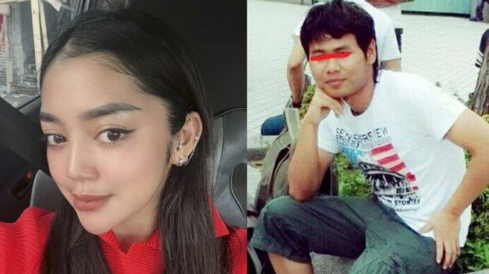 Inilah tampang Rohmad Tri Hartanto atau RTH terduga pelaku mutilasi Uswatun Khasanah (UK) di Ngawi, Jawa Timur.