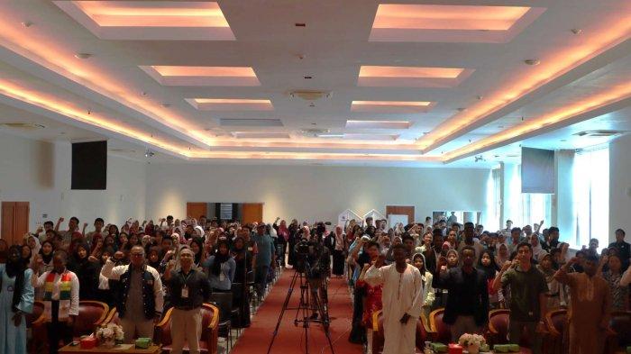 Inisiatif LDC UMP, English Fest 2024, Ajak Siswa SMA Sederajat Berkompetisi