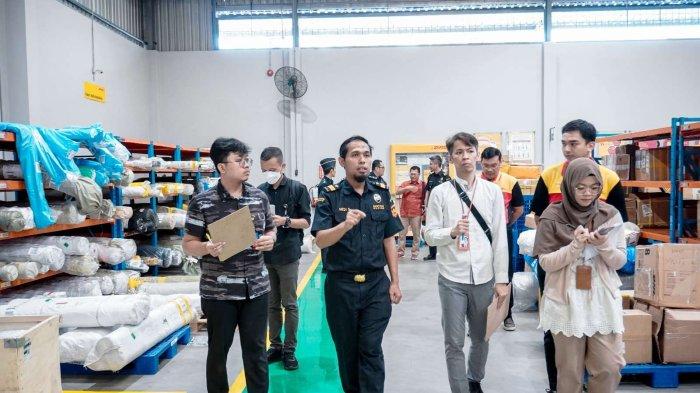 Inovasi Barang Kiriman untuk Pekerja Migran Indonesia