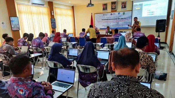 Institut Teknologi Telkom Purwokerto (ITTP), yang dikenal dengan tagline 