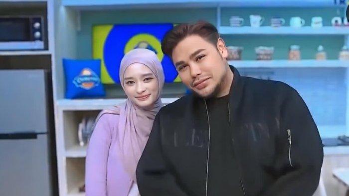 Ivan Gunawan puji kecantikan Inara Rusli tanpa filter