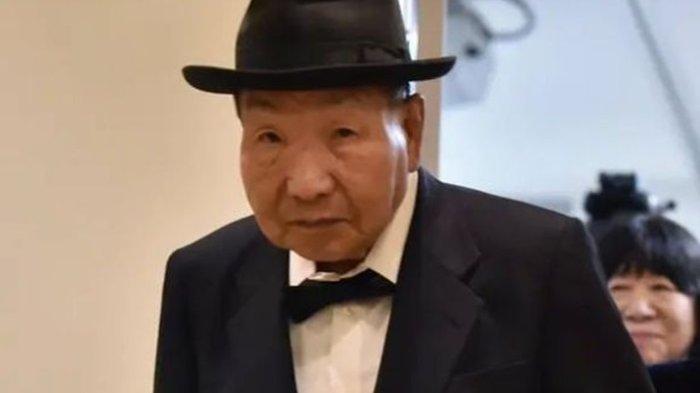 Iwao Hakamada