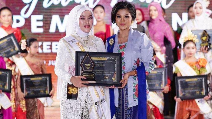 Javierlint Rachma Kusuma Nadhif atau akrab dipanggil Javier, gadis asal  Dusun Pongangan, Desa Samirono, Kecamatan Getasan, Kabupaten Semarang berhasil meraih prestasi membanggakan dalam ajang Pemilihan Puteri Kebaya Indonesia tahun 2024.