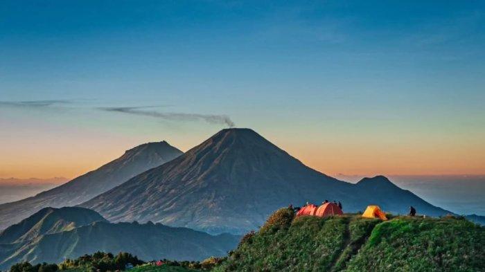 GUNUNG PRAU- Jadwal 73 Event Wonosobo 2025, Ada Festival Gunung Prau 17 Agustus!