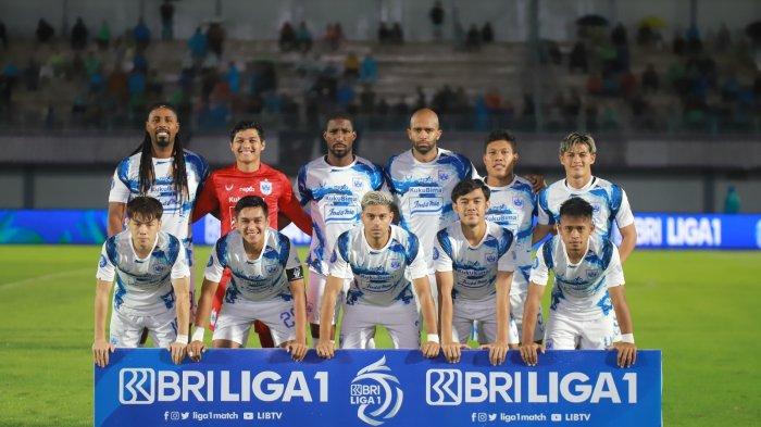 Jadwal dan Link Live Streaming PSS Sleman Vs PSIS Semarang Liga 1, Main Jumat 21 Juli 2023