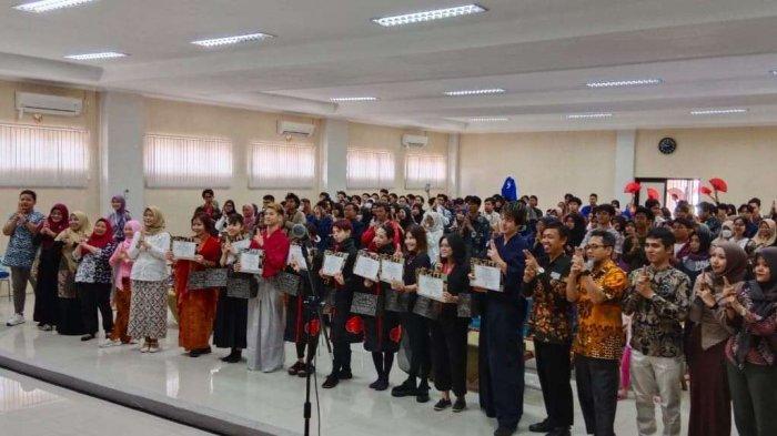 Japan Hip Hop Dance dan FIB Unsoed: Menyatu dalam Kebersamaan, bersinergi membangun Keberagaman