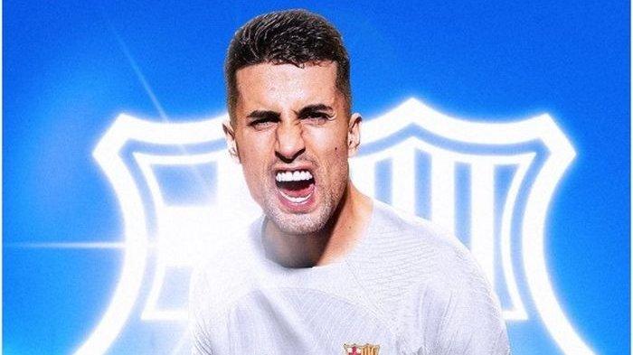 Joao Cancelo.
