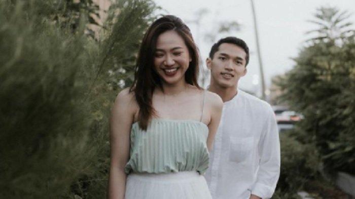 Jojo Jonatan Christie dan Shanju Eks JKT48 Bertunangan, Fans Patah Hati Terluka Tapi Tak Berdarah