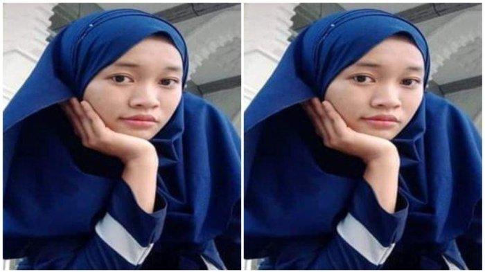 Sosok Junita calon pengantin wanita di Palembang yang menghilang sejak 26 November 2023. Padahal dia akan melangsungkan pernikahan pada Minggu (3/12/2023).