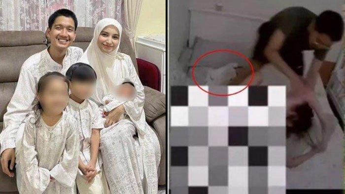 KDRT yang Dialami Cut Intan Buat Anak Trauma Takut Bertemu Laki-laki, KemenPPPA Beri Pendampingan