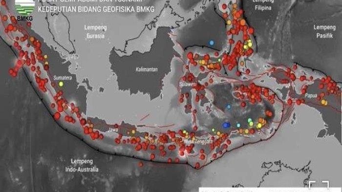 KENALI SEGITIGA KEHIDUPAN “TRIANGLE OF LIFE” SAAT TERJADI GEMPA