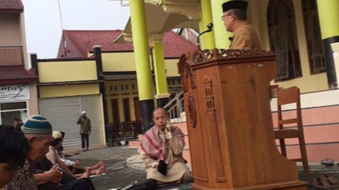 Dalam momentum yang penuh kekhidmatan, Dewan Pimpinan Daerah Lembaga Dakwah Islam Indonesia (DPD LDII) Purbalingga menyelenggarakan sholat Idul Fitri 1445 H di sejumlah titik untuk salat Idul Fitri.