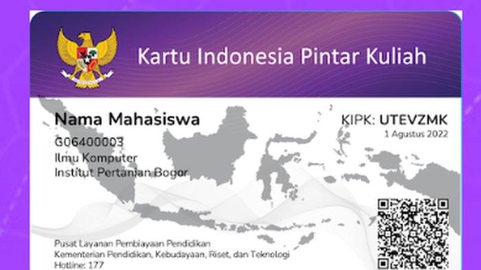 Cara Mendaftar KIP Kuliah 2025 Kuliah Gratis Dapat Biaya Hidup di 9