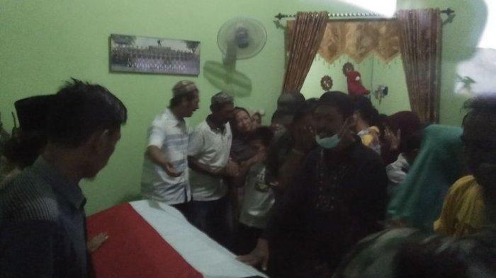 Titip Sedekah, Pesan Praka Dwi Sebelum Gugur Diserang KKB di Nduga - Tribunjateng.com